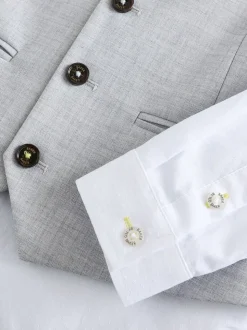 Baker by Ted Baker ensemble gilet et cravate