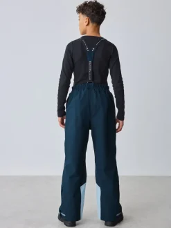 Baker by Ted Baker Salopettes de ski imperméables bleu marine