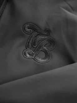 Baker by Ted Baker Veste Harrington noire