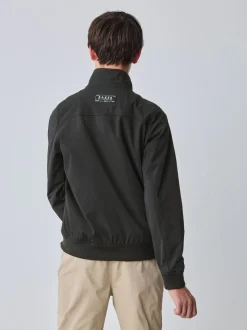 Baker by Ted Baker Veste Harrington noire