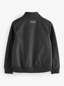 Baker by Ted Baker Veste Harrington noire