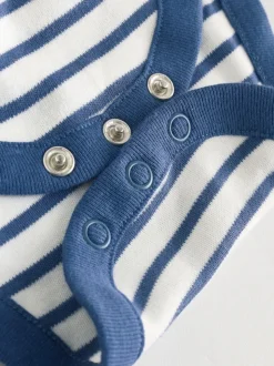 Bande lumineuse - Combinaisons pour bébés avec gilet 5 Pack