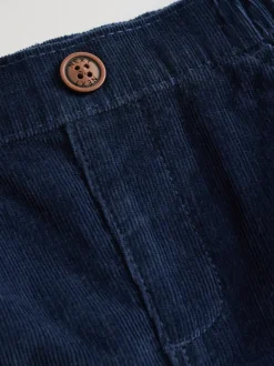 Bande marine - Ensemble haut et pantalon en maille bébé (0mois-2ans)