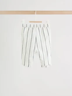 Bande neutre - Ensemble sweat et pantalon bébé (0mois à2ans)