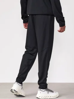 Bas de survêtement Gym King en poly léger