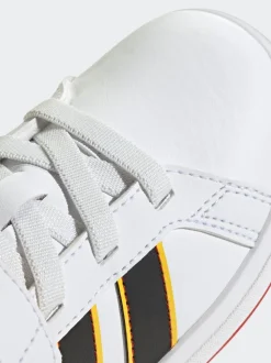 Baskets adidas Disney Mickey Mouse Grand Court pour enfant