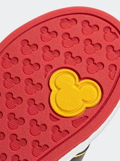 Baskets adidas Disney Mickey Mouse Grand Court pour enfant
