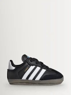 Baskets Adidas Original Samba Crib