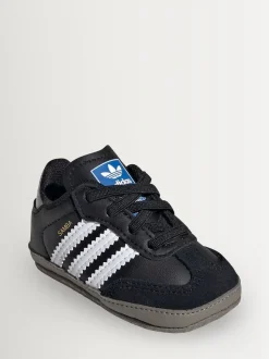 Baskets Adidas Original Samba Crib