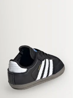 Baskets Adidas Original Samba Crib