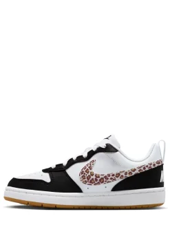 Baskets basses Nike Youth Court Borough