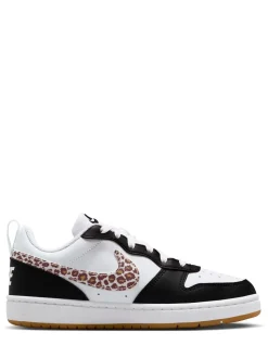 Baskets basses Nike Youth Court Borough