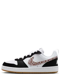 Baskets basses Nike Youth Court Borough