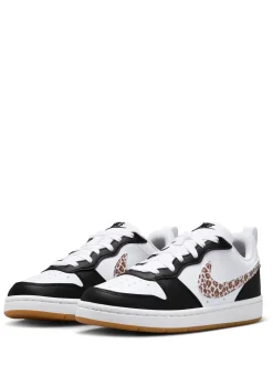 Baskets basses Nike Youth Court Borough