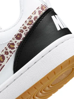 Baskets basses Nike Youth Court Borough