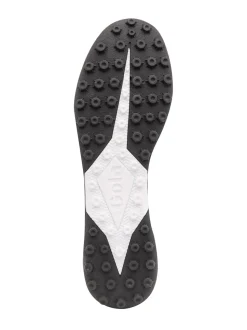 Baskets de football Gola Juniors Ceptor Turf Dentelle-Up