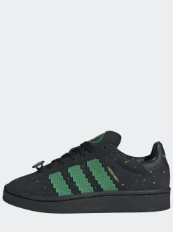 Baskets junior Adidas Original Mine Craft Campus 00s