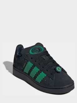 Baskets junior Adidas Original Mine Craft Campus 00s