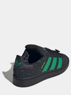 Baskets junior Adidas Original Mine Craft Campus 00s
