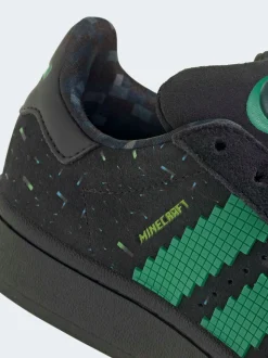 Baskets junior Adidas Original Mine Craft Campus 00s