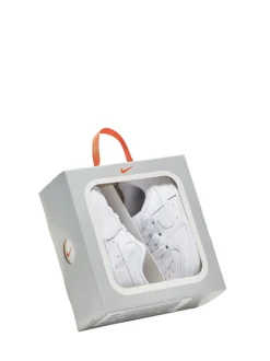 Baskets Nike Air Force 1 enfant