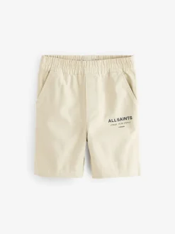 beige - Short chino smALLSAINTS Underground