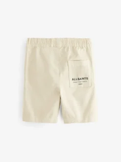 beige - Short chino smALLSAINTS Underground