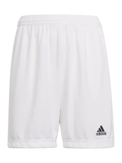 Blanc - Adidas Entrada 22 Short