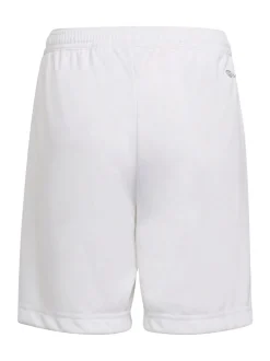 Blanc - Adidas Entrada 22 Short