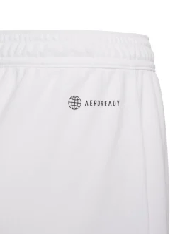 Blanc - Adidas Entrada 22 Short