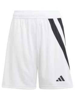 Blanc - Adidas Fortore 23 Shorts