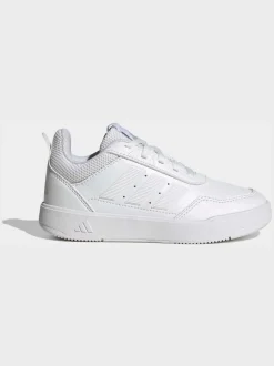 Blanc - adidas Tensaur Sport 3.0 Baskets junior