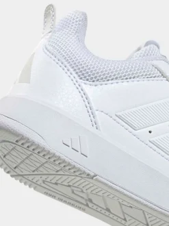 Blanc - adidas Tensaur Sport 3.0 Baskets junior