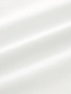 Blanc - Baker by Ted Baker 100{T-shirt en coton