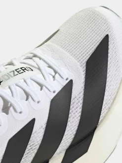 Blanc - Baskets adidas Adizero Evo SL Junior