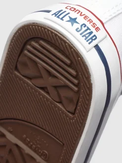 Blanc - Baskets Converse Chuck Taylor All Star basses enfant