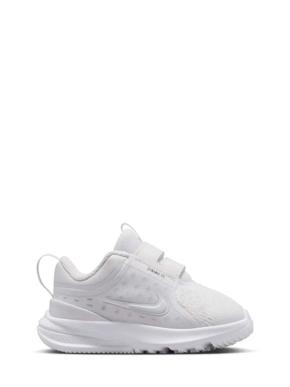 Blanc - Baskets Nike Star Runner 5 pour bébé