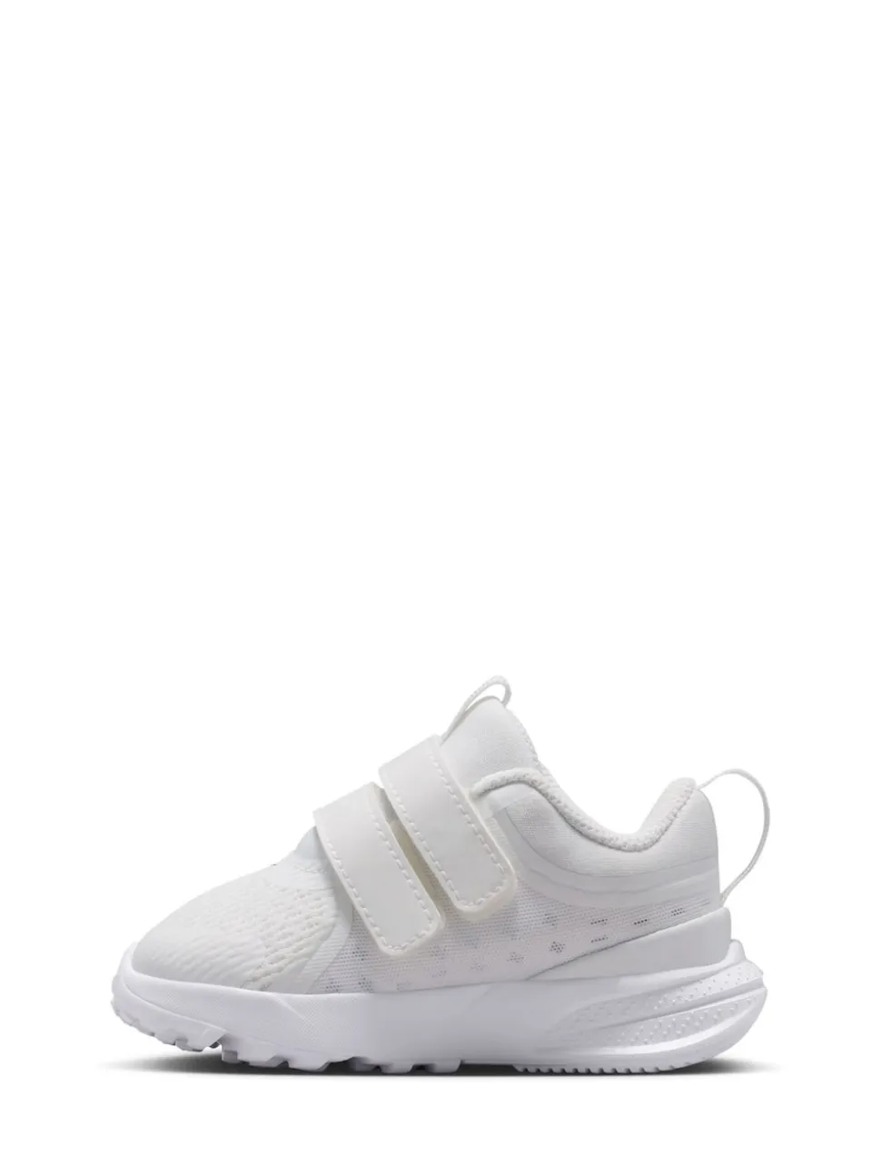 Blanc - Baskets Nike Star Runner 5 pour bébé