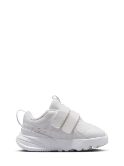 Blanc - Baskets Nike Star Runner 5 pour bébé