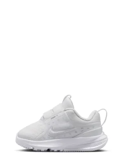 Blanc - Baskets Nike Star Runner 5 pour bébé