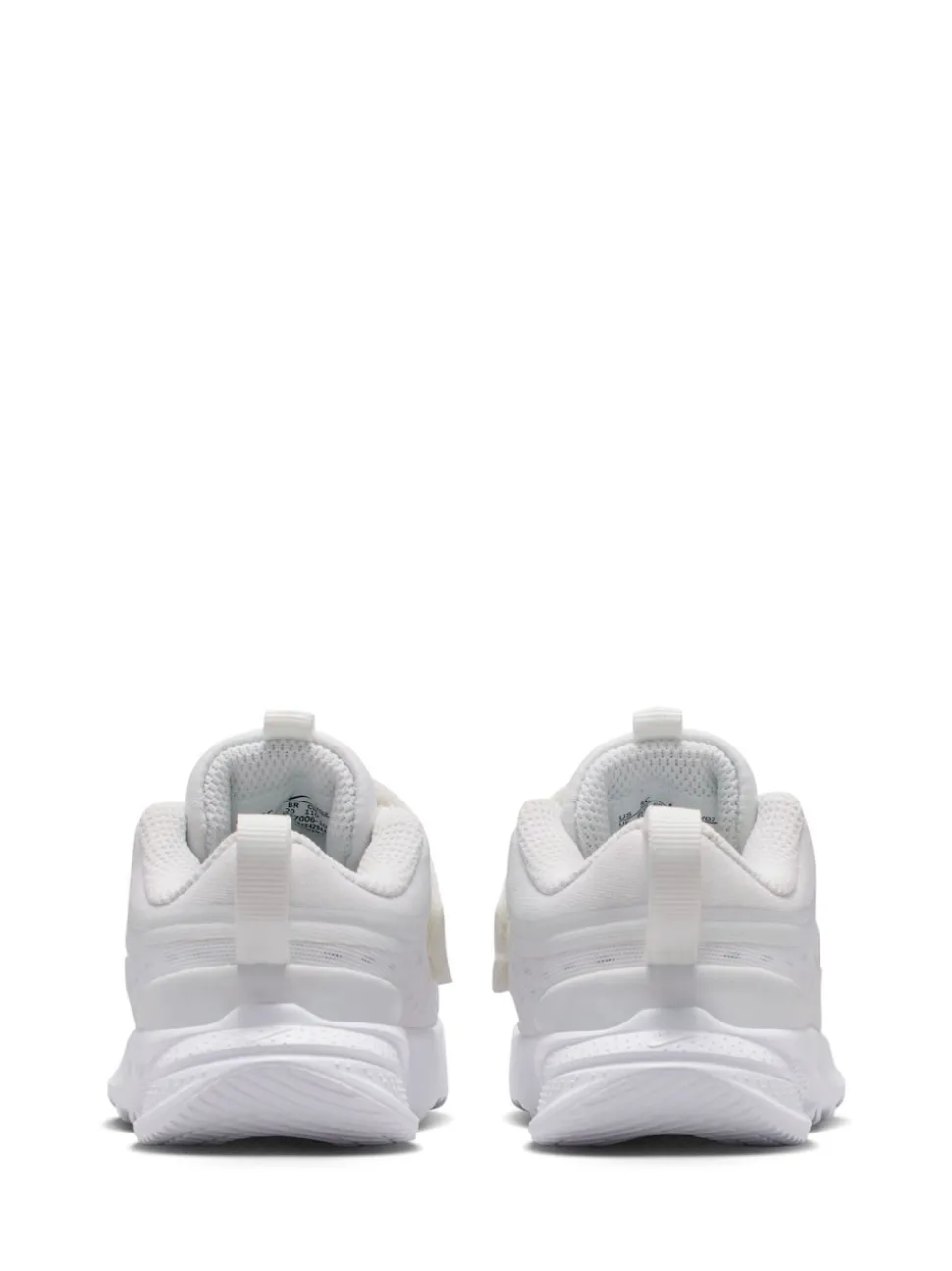 Blanc - Baskets Nike Star Runner 5 pour bébé