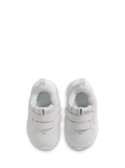 Blanc - Baskets Nike Star Runner 5 pour bébé