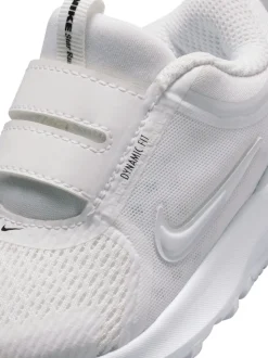 Blanc - Baskets Nike Star Runner 5 pour bébé