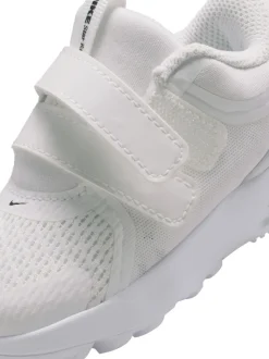 Blanc - Baskets Nike Star Runner 5 pour bébé