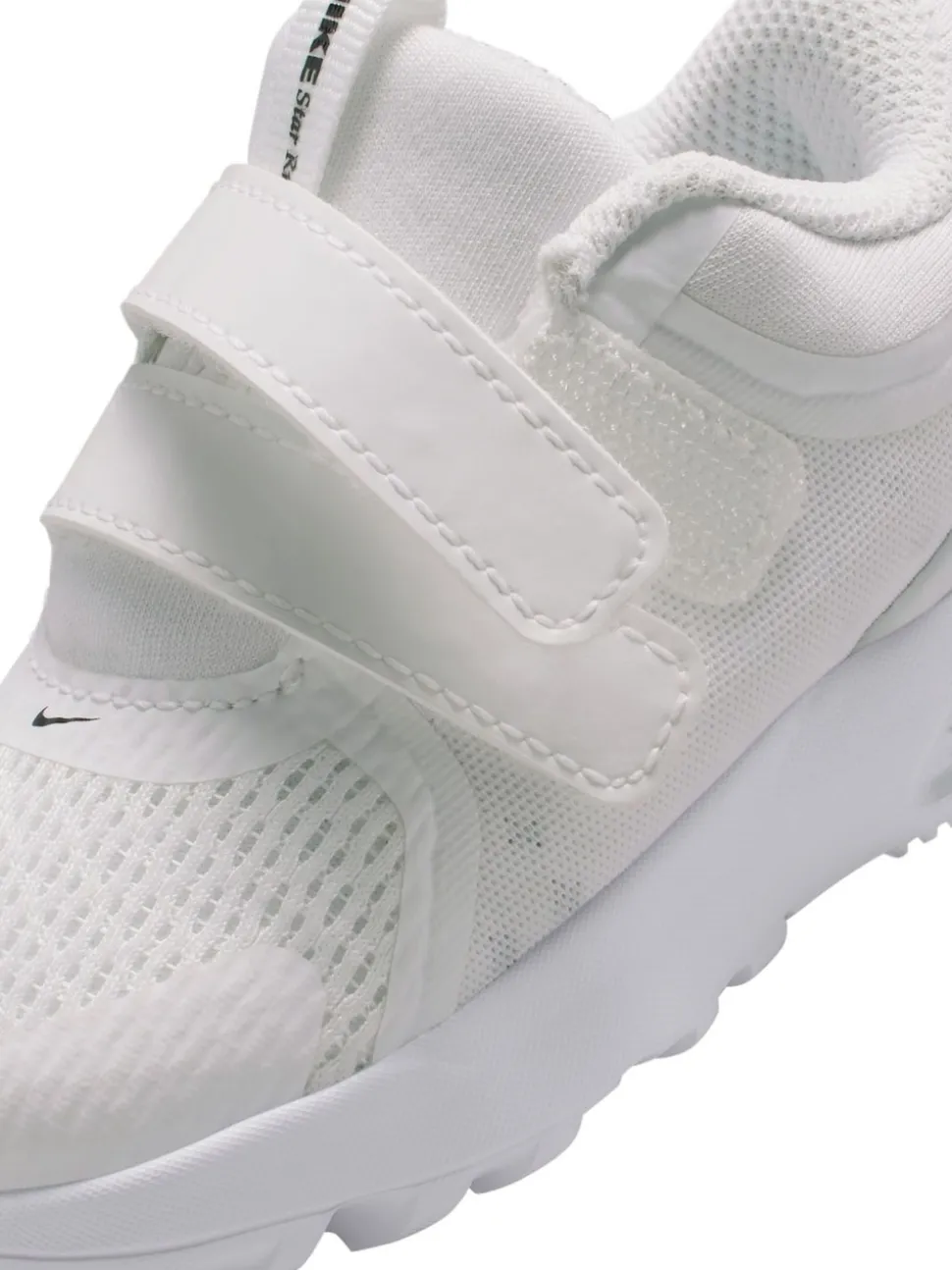 Blanc - Baskets Nike Star Runner 5 pour bébé
