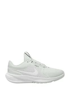 Blanc - Baskets Nike Youth Star Runner 5
