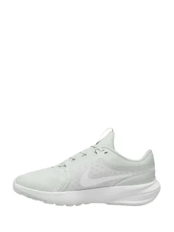 Blanc - Baskets Nike Youth Star Runner 5