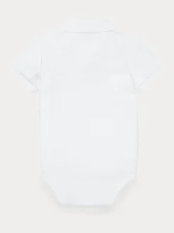Blanc - Body Polo Ralph Lauren Polo