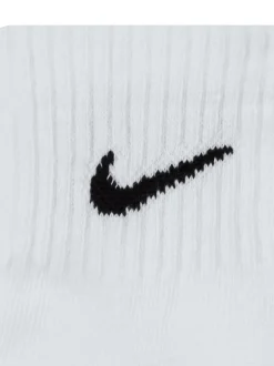 Blanc - Bottines - Lot de chaussettes Nike Everyday Cushioned Crew 3 (0)