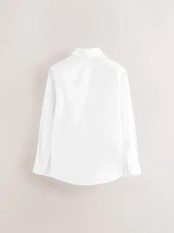 Blanc - Clarks Lot de 3 chemises d’école à manches longues